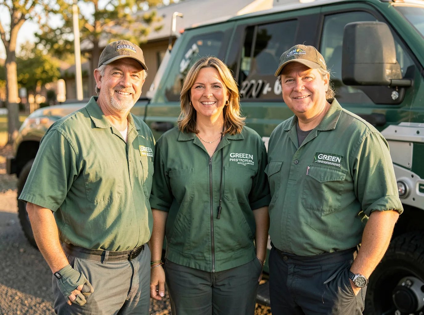 Water Damage Restoration company in Statesboro, GA