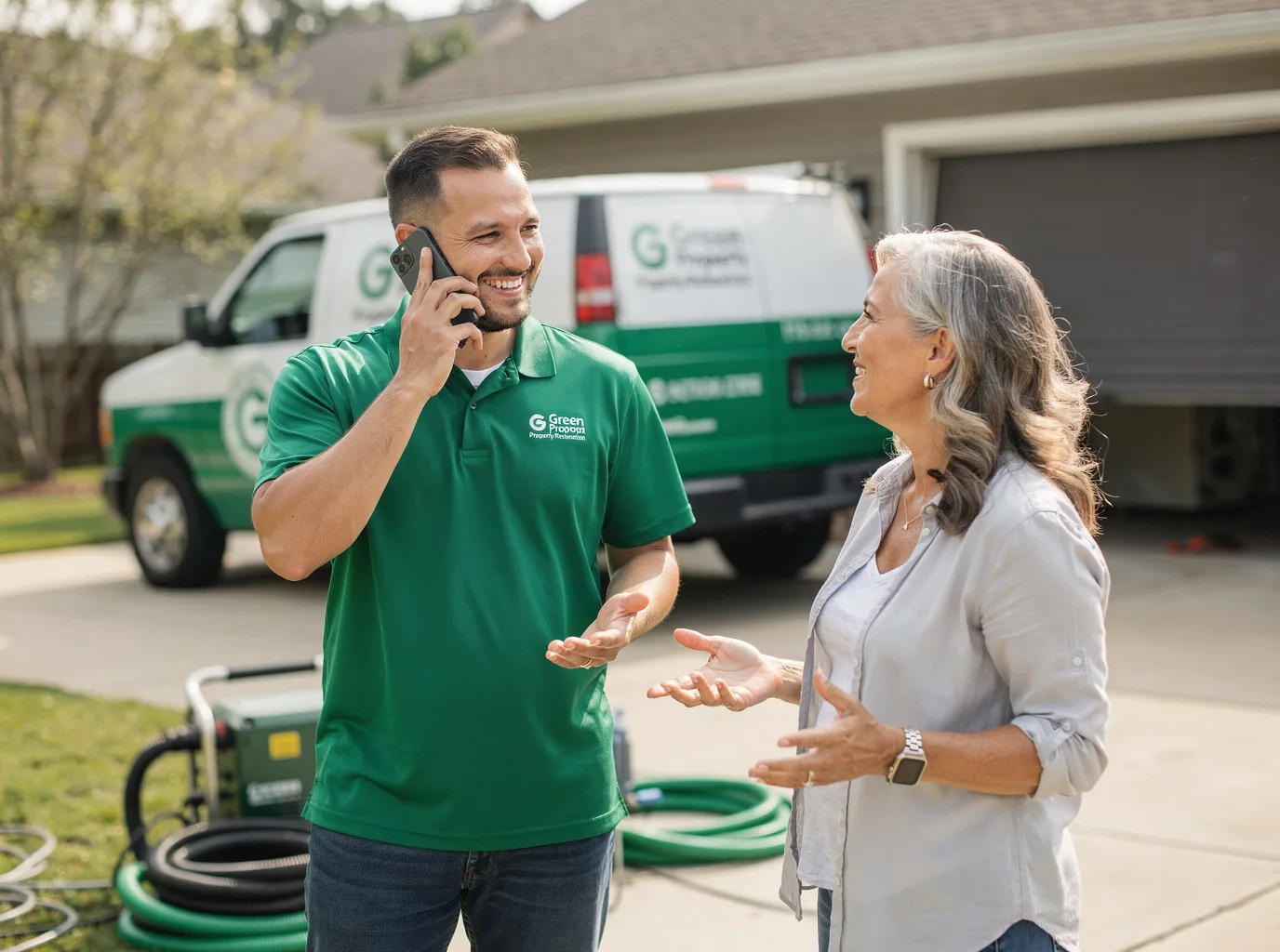 Water Damage Restoration Statesboro, GA FAQs
